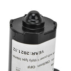 Linear Actuator 50MM Stroke 1000N Load High IP Protection Grade Electric Actuator for Electric Bed Electric Sofa DC29V