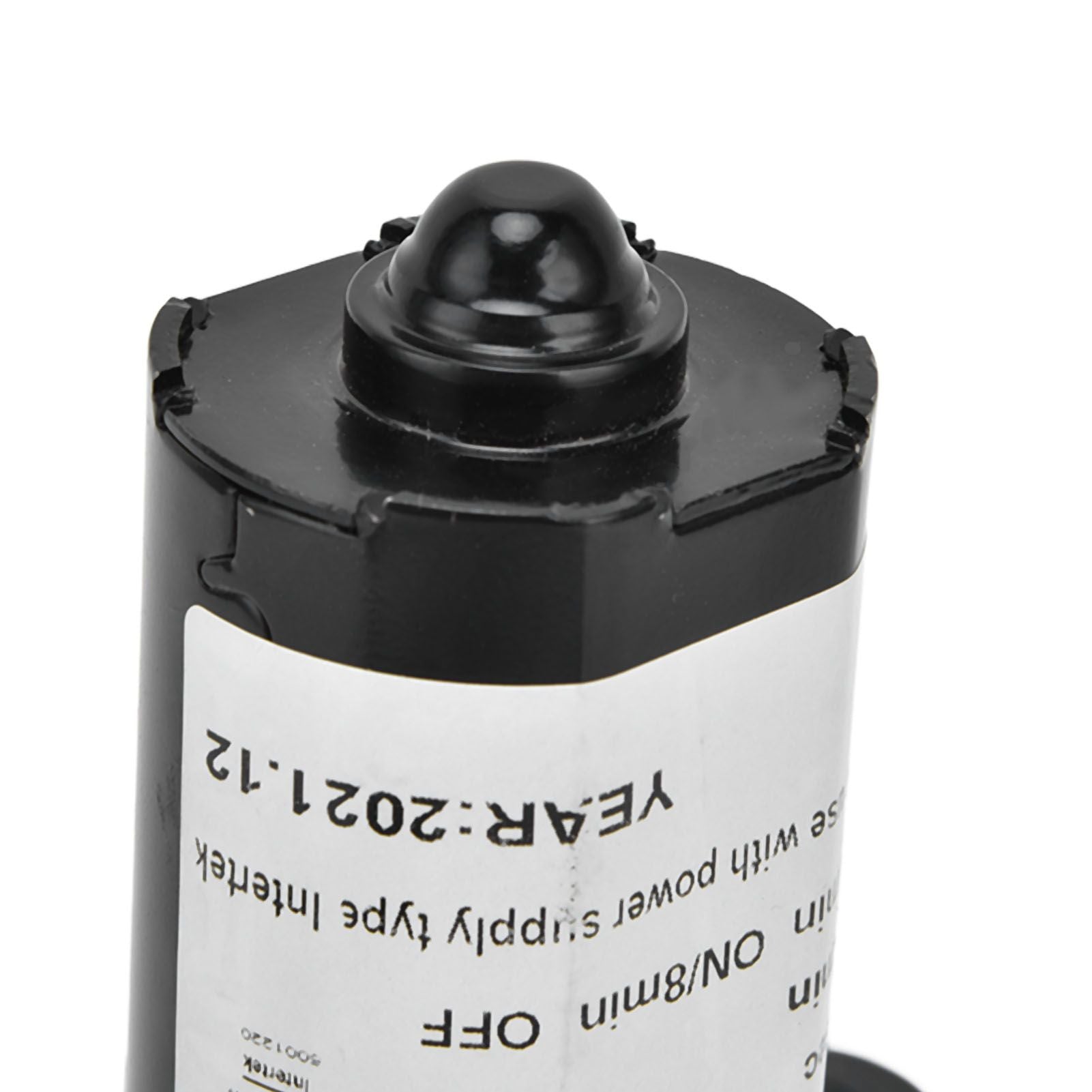 Linear Actuator 50MM Stroke 1000N Load High IP Protection Grade Electric Actuator for Electric Bed Electric Sofa DC29V