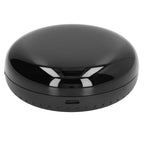 WiFi IR Control Hub Smart Infrared Controller Round IR Remote Control for Household Television