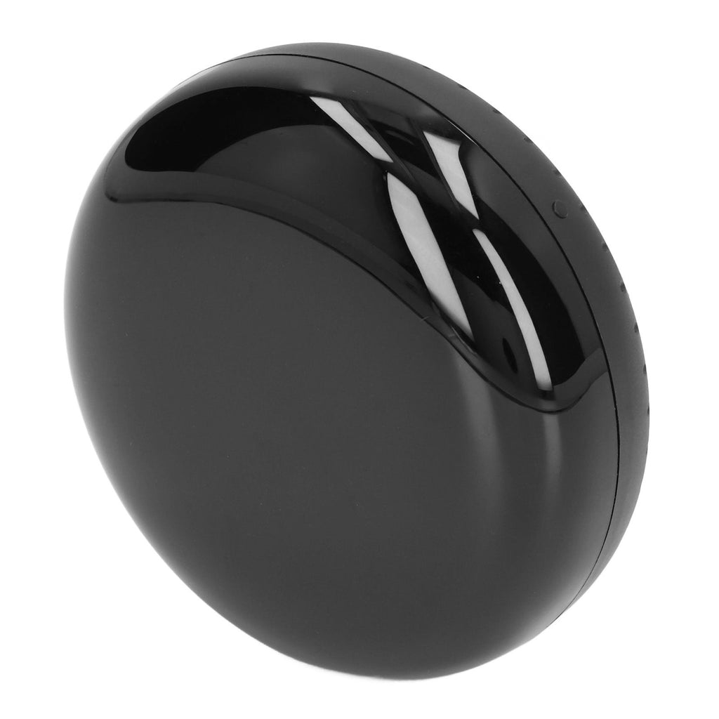 WiFi IR Control Hub Smart Infrared Controller Round IR Remote Control for Household Television