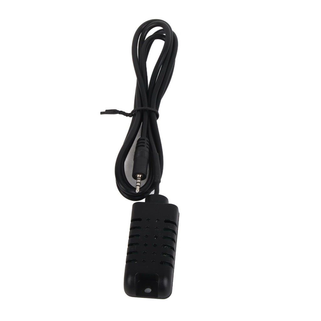 Smart Temperature Humidity Controller Probe 0‑99%RH 3.3‑5.5VDC ±0.5℃ ±3%RH Universal for Incubation