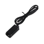 Smart Temperature Humidity Controller Probe 0‑99%RH 3.3‑5.5VDC ±0.5℃ ±3%RH Universal for Incubation
