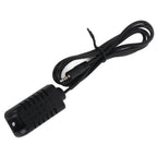 Smart Temperature Humidity Controller Probe 0‑99%RH 3.3‑5.5VDC ±0.5℃ ±3%RH Universal for Incubation
