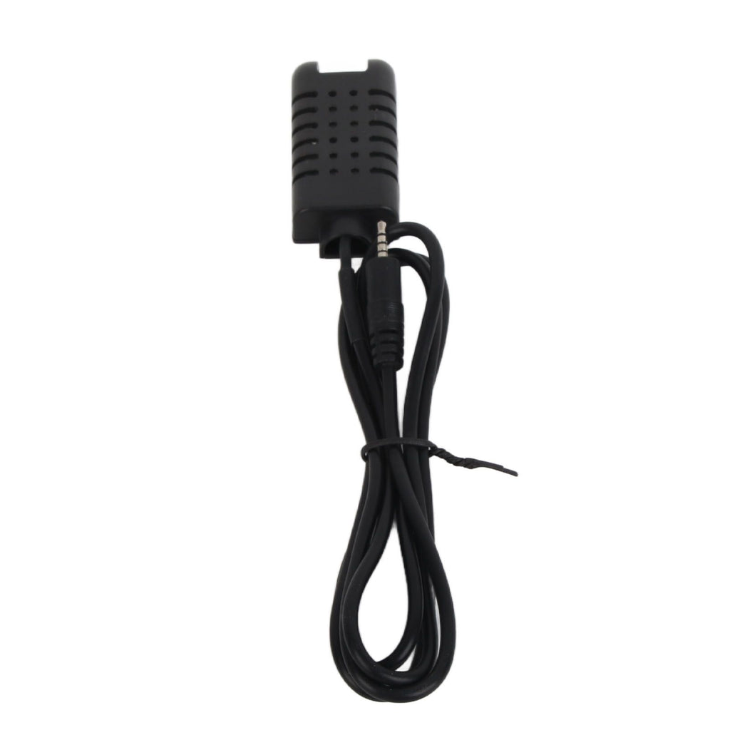 Smart Temperature Humidity Controller Probe 0‑99%RH 3.3‑5.5VDC ±0.5℃ ±3%RH Universal for Incubation