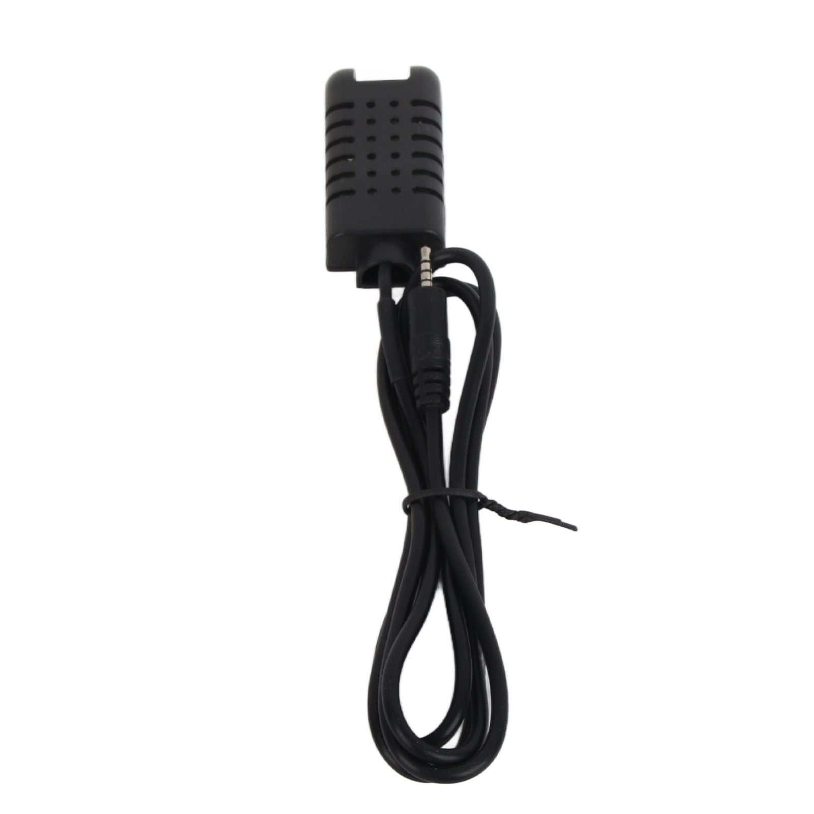 Smart Temperature Humidity Controller Probe 0‑99%RH 3.3‑5.5VDC ±0.5℃ ±3%RH Universal for Incubation