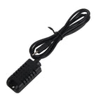 Smart Temperature Humidity Controller Probe 0‑99%RH 3.3‑5.5VDC ±0.5℃ ±3%RH Universal for Incubation