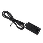 Smart Temperature Humidity Controller Probe 0‑99%RH 3.3‑5.5VDC ±0.5℃ ±3%RH Universal for Incubation