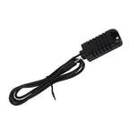Smart Temperature Humidity Controller Probe 0‑99%RH 3.3‑5.5VDC ±0.5℃ ±3%RH Universal for Incubation