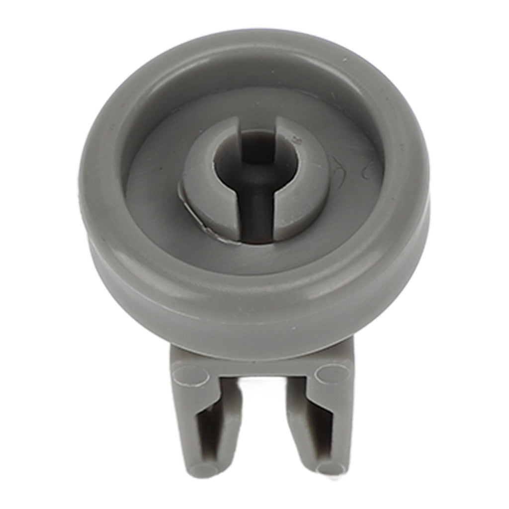 4pcs Dishwasher Lower Rack Wheel Dishwasher Wheel Replacement Part for AEG Favorit for Privileg for Zanussi