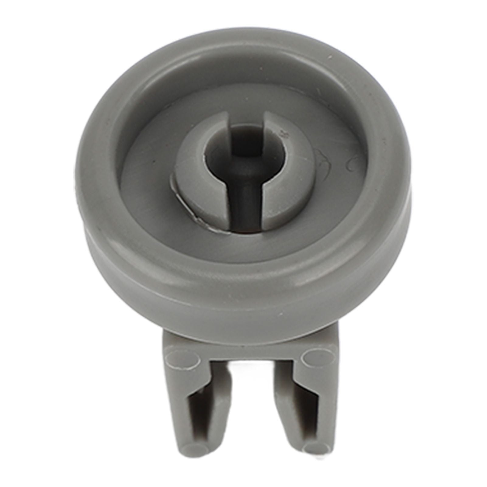 4pcs Dishwasher Lower Rack Wheel Dishwasher Wheel Replacement Part for AEG Favorit for Privileg for Zanussi