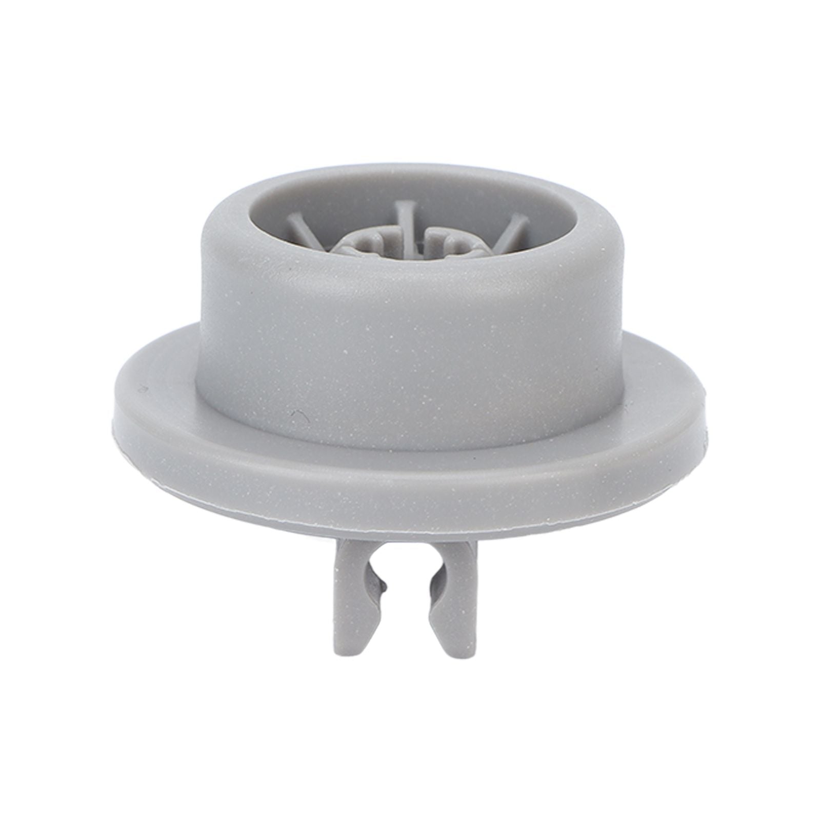 4pcs Dishwasher Rack Roller Replacement Part Dishwasher Basket Wheel for Bosch 420198 AP2802428 165314