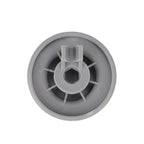 4pcs Dishwasher Rack Roller Replacement Part Dishwasher Basket Wheel for Bosch 420198 AP2802428 165314