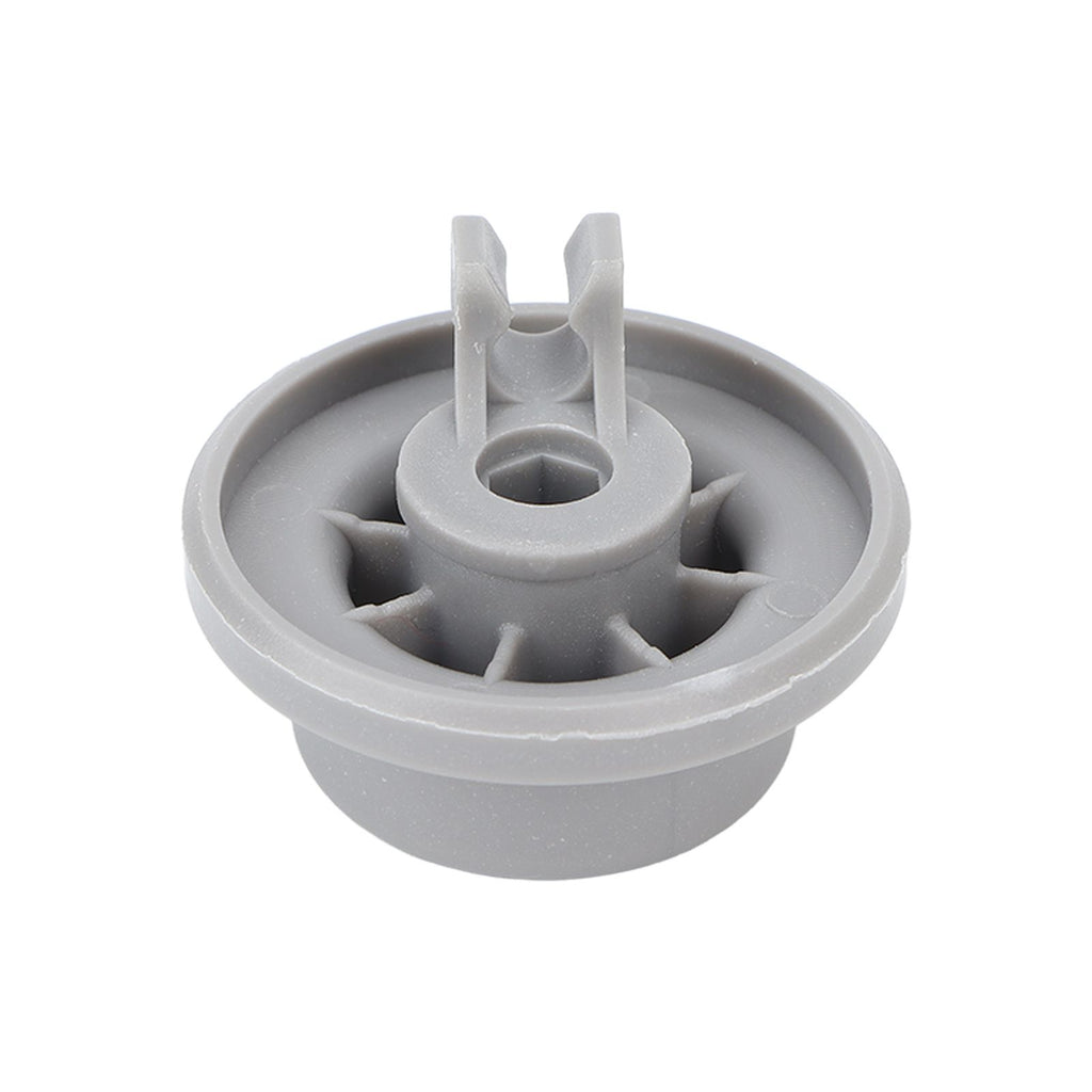4pcs Dishwasher Rack Roller Replacement Part Dishwasher Basket Wheel for Bosch 420198 AP2802428 165314