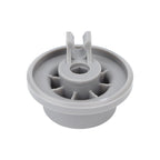 4pcs Dishwasher Rack Roller Replacement Part Dishwasher Basket Wheel for Bosch 420198 AP2802428 165314