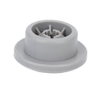 4pcs Dishwasher Rack Roller Replacement Part Dishwasher Basket Wheel for Bosch 420198 AP2802428 165314