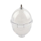 Golden Egg Maker Fast Mixing Rechargeable 15W 5V Yolk Protein Electric Egg Scrambler for DIY Cooking