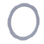 8Pcs Blender Sealing Ring Food Grade Silicone Safe Durable Good Sealing for OSTER PRO Sealing Ring for OSTER Blender PRO
