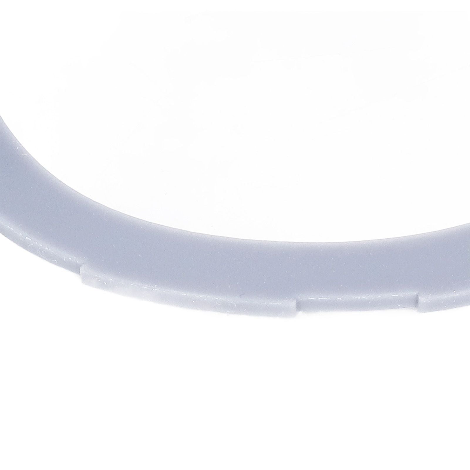 8Pcs Blender Sealing Ring Food Grade Silicone Safe Durable Good Sealing for OSTER PRO Sealing Ring for OSTER Blender PRO