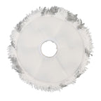 Dust Bag Filter Rag Side Brush Set Robot Vacuum Cleaner Accessories for Roidmi EVA SDJ06RM