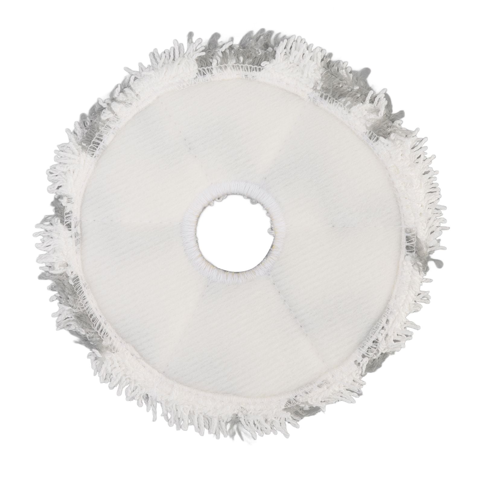 Dust Bag Filter Rag Side Brush Set Robot Vacuum Cleaner Accessories for Roidmi EVA SDJ06RM