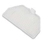Dust Bag Filter Rag Side Brush Set Robot Vacuum Cleaner Accessories for Roidmi EVA SDJ06RM