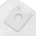 Dust Bag Filter Rag Side Brush Set Robot Vacuum Cleaner Accessories for Roidmi EVA SDJ06RM