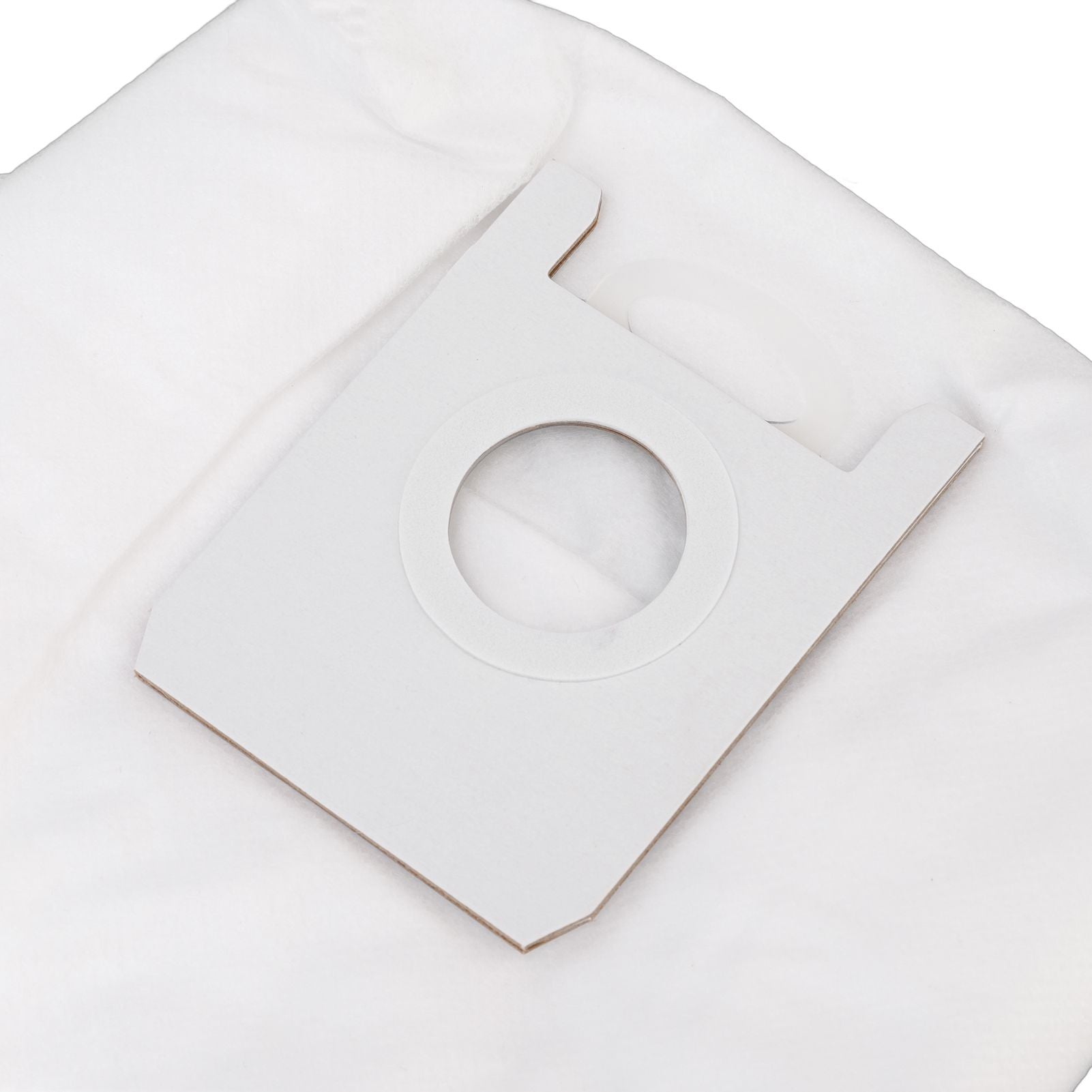 Dust Bag Filter Rag Side Brush Set Robot Vacuum Cleaner Accessories for Roidmi EVA SDJ06RM