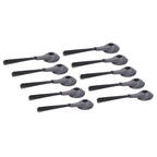 10 Pcs Side Brush Vacuum Cleaner Replacement Spare Parts for Shark AV2501AE AV2502AE Sweeper