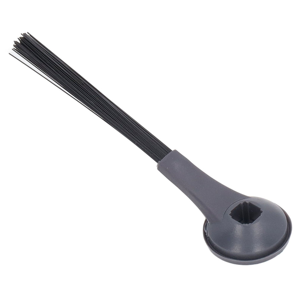 10 Pcs Side Brush Vacuum Cleaner Replacement Spare Parts for Shark AV2501AE AV2502AE Sweeper