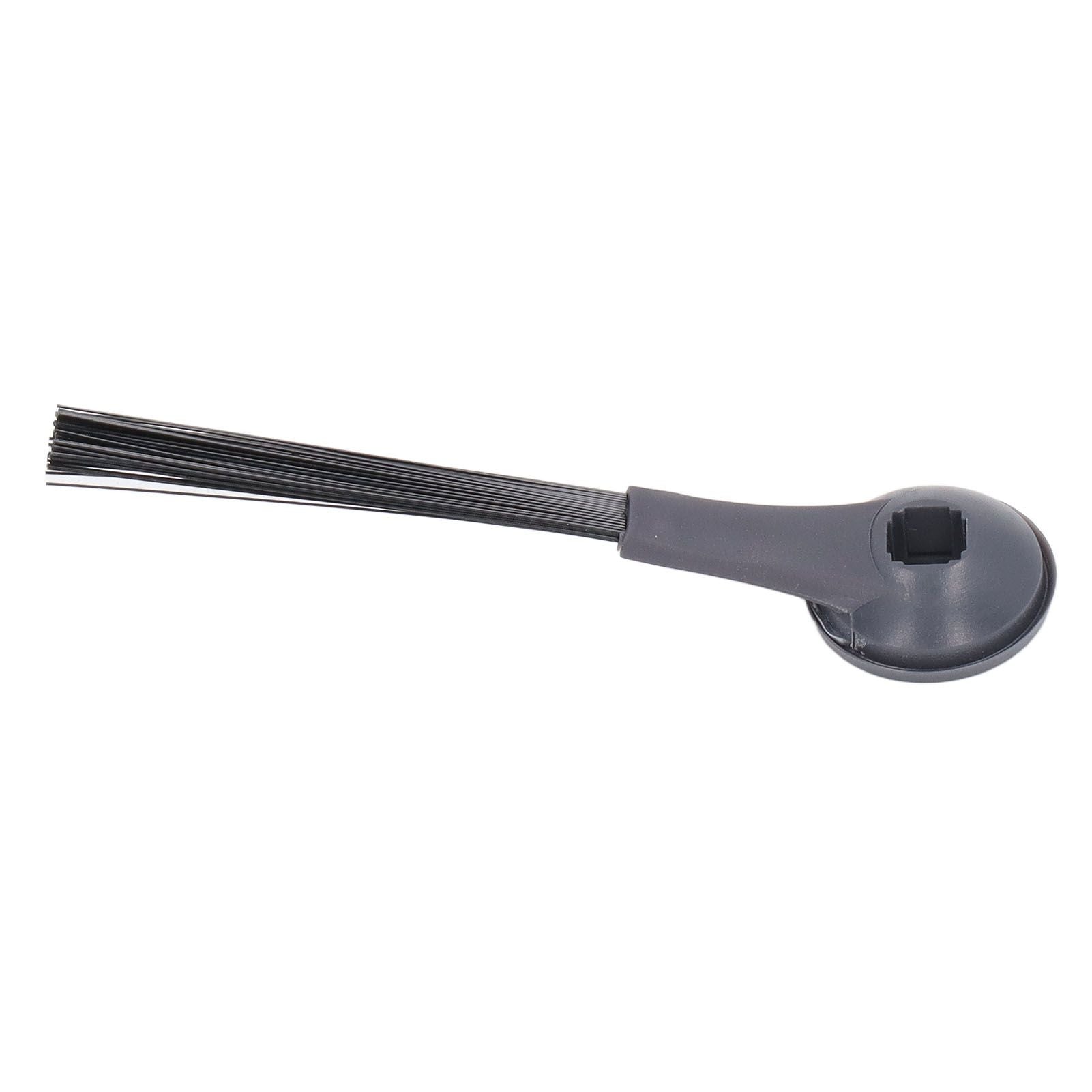 10 Pcs Side Brush Vacuum Cleaner Replacement Spare Parts for Shark AV2501AE AV2502AE Sweeper