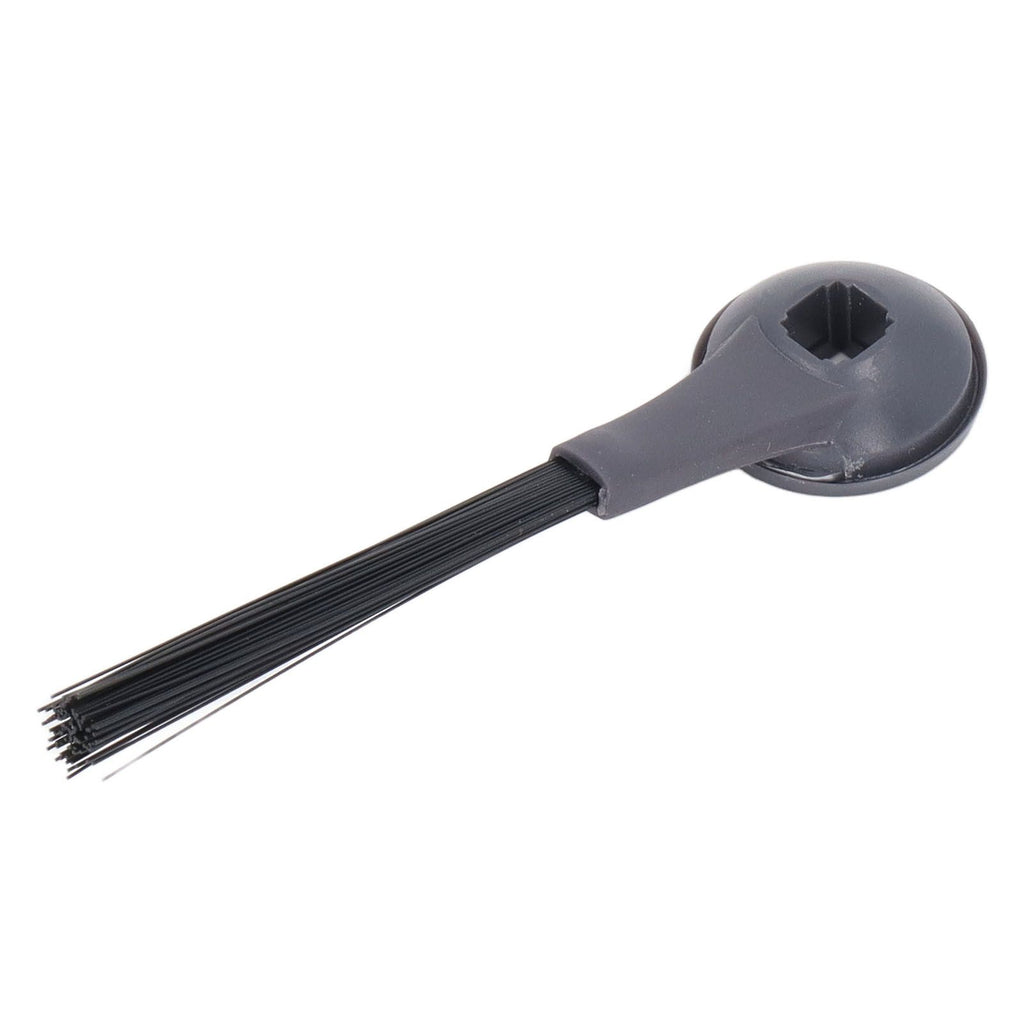 10 Pcs Side Brush Vacuum Cleaner Replacement Spare Parts for Shark AV2501AE AV2502AE Sweeper