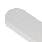 Doorbell Silicone Case for GoogleNest Doorbell Protective Cover Dustproof Cover Accessories White