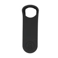 Doorbell Silicone Case for GoogleNest Doorbell Protective Cover Dustproof Cover Accessories Black