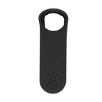 Doorbell Silicone Case for GoogleNest Doorbell Protective Cover Dustproof Cover Accessories Black
