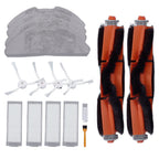 Replacement Filter Mop Brush Kit for Xiaomi Mi Robot Vacuum Mop 2 Lite 2 Pro MJSTL MJST1S Sweeper