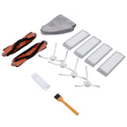 Replacement Filter Mop Brush Kit for Xiaomi Mi Robot Vacuum Mop 2 Lite 2 Pro MJSTL MJST1S Sweeper