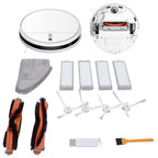 Replacement Filter Mop Brush Kit for Xiaomi Mi Robot Vacuum Mop 2 Lite 2 Pro MJSTL MJST1S Sweeper