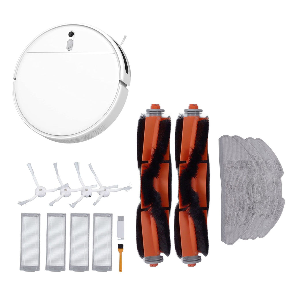 Replacement Filter Mop Brush Kit for Xiaomi Mi Robot Vacuum Mop 2 Lite 2 Pro MJSTL MJST1S Sweeper