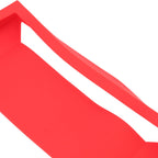 Silicone Protective Case Dustproof Waterproof Dropproof Cover Case for Show 15 Smart Display Red