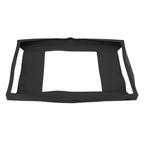 Silicone Protective Case Dustproof Waterproof Dropproof Cover Case for Show 15 Smart Display Black