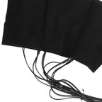 Electric Cloth Heater Pad 3 Gears Adjustable Temperature USB Heating Pad for Men Women
