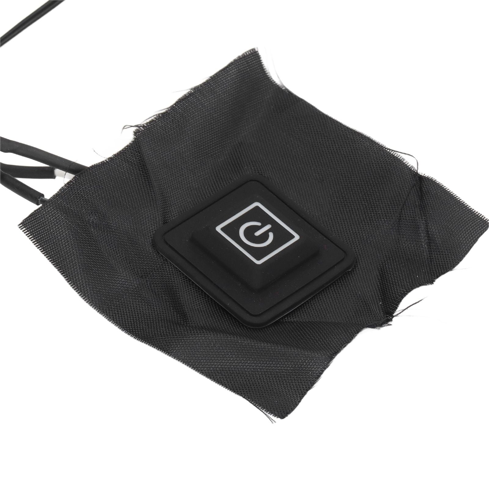 3 In 1 Clothes Heater Pad USB 3 Temperature Settings Electric Cloth Heating Sheet Soft Washable Cloth Warmer Pad for Winter