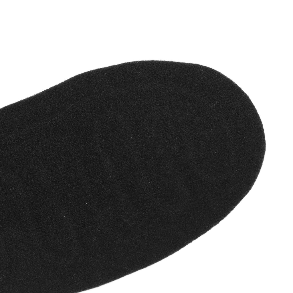 4 Pcs Electric Heated Insoles Foot Warmers USB Rechargeable High Temperature for Winter Outdoor Activities