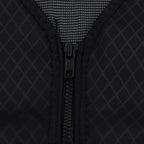 USB Electric Heated Vest Heating Vest Clothes with 3 Adjustable Levels for Men Women XL