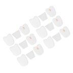 6 Set Vacuum Filters Replacement Kits for Shark XPMFK320 Vacuum Cleaner Spare Parts