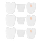 6 Set Vacuum Filters Replacement Kits for Shark XPMFK320 Vacuum Cleaner Spare Parts