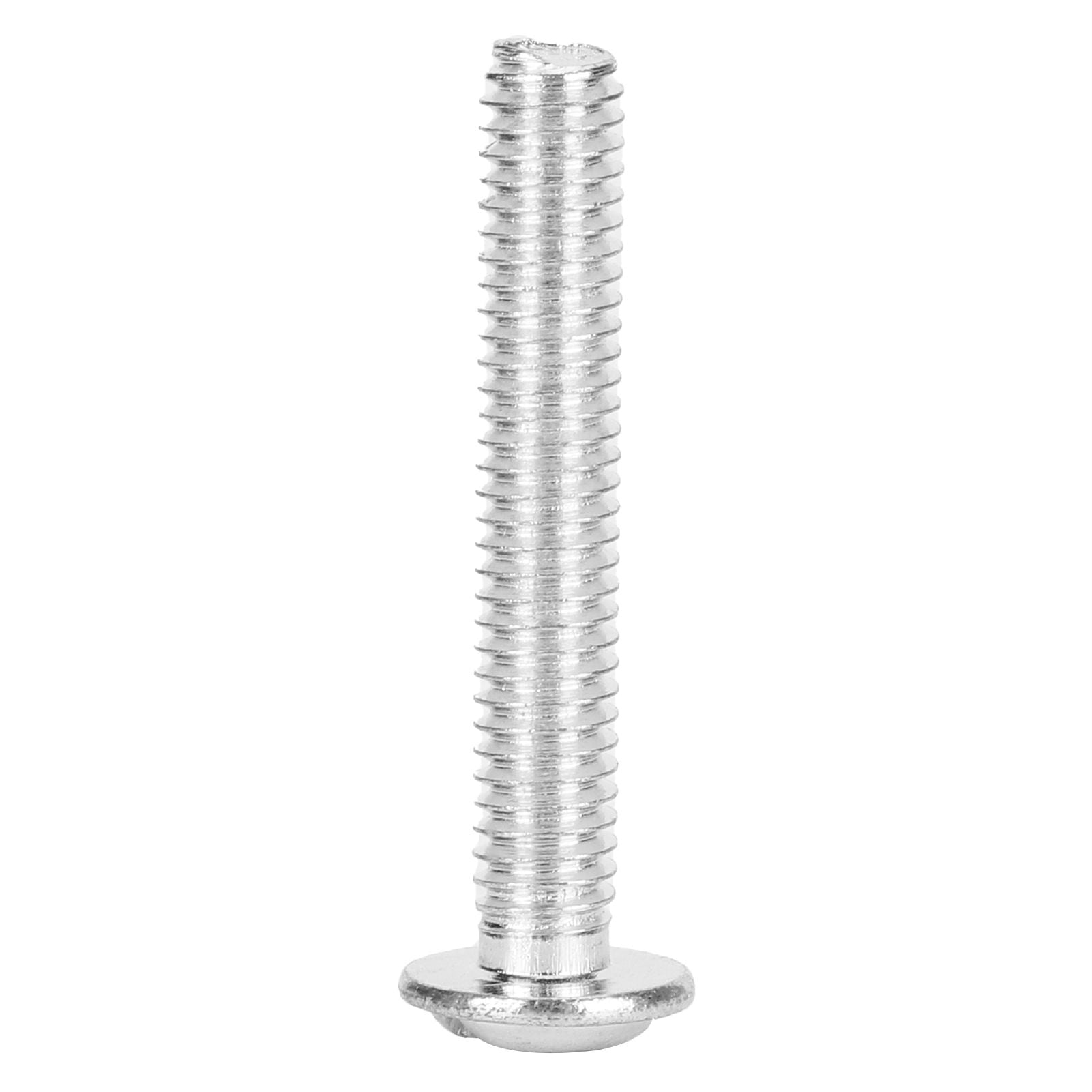 6 Sets Gold Drawer Handle Space Aluminum European Style Handle Furniture Replacement PartsRound Single Hole