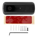 WiFi Smart Doorbell Wireless Video Intercom Home Security System 1080P PIR Motion Detection