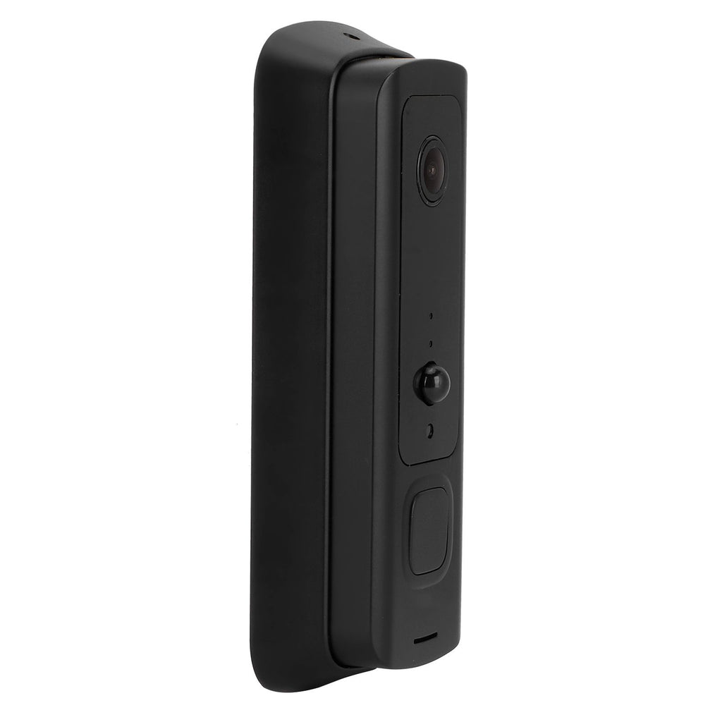 WiFi Smart Doorbell Wireless Video Intercom Home Security System 1080P PIR Motion Detection