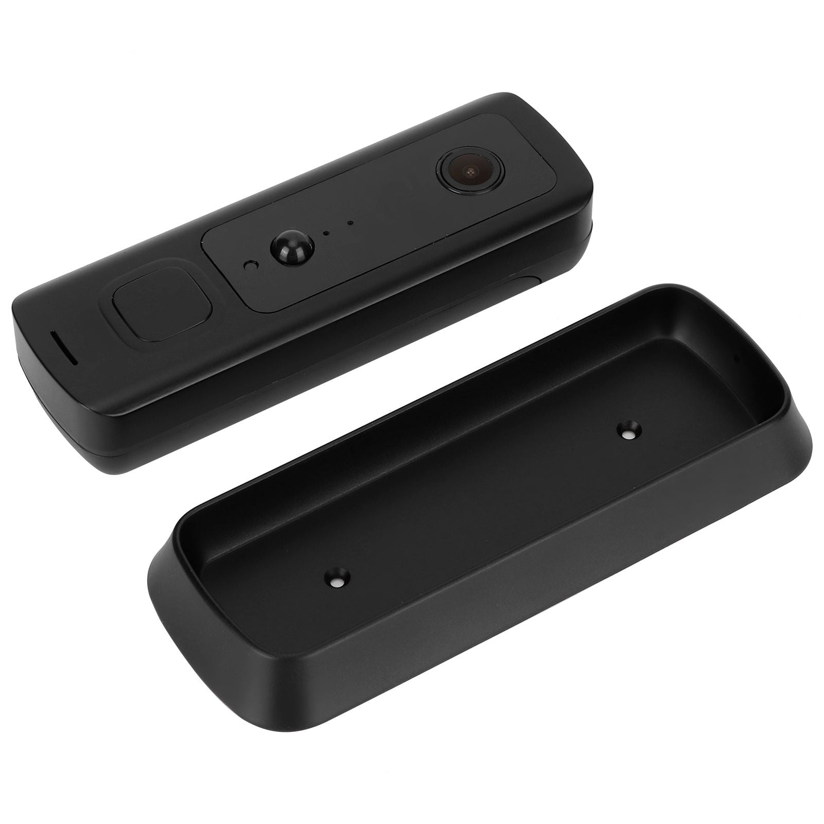 WiFi Smart Doorbell Wireless Video Intercom Home Security System 1080P PIR Motion Detection